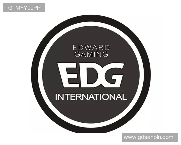 重磅专题：探秘EDG如何在阵地战中实现战术革新与战略突破